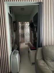 Blk 424D Orchid Spring @ Yishun (Yishun), HDB 3 Rooms #573201161
